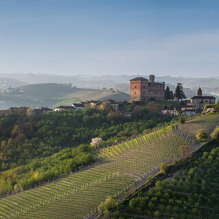 Grinzane Cavour